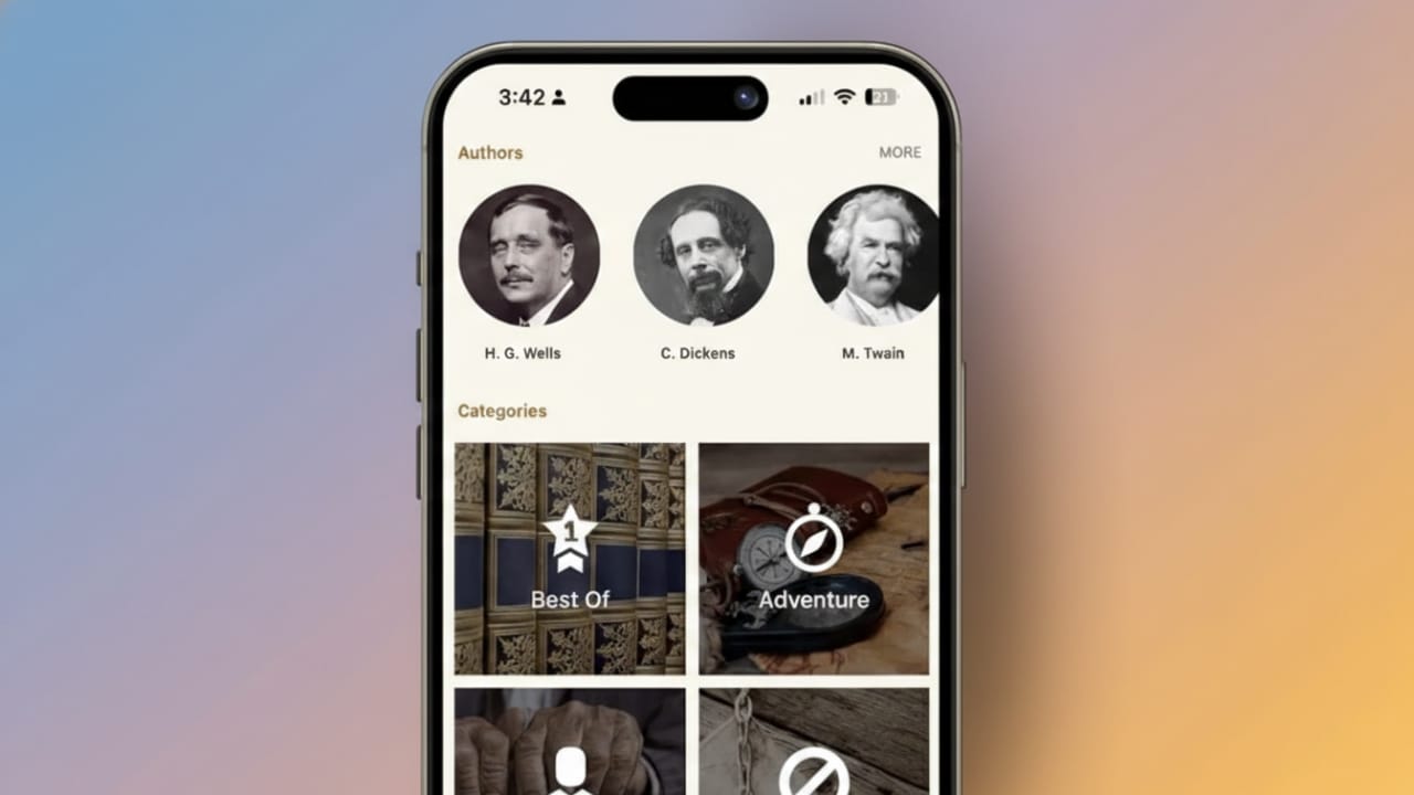 Best Audiobook Apps for iPhone and Android to Use in 2026