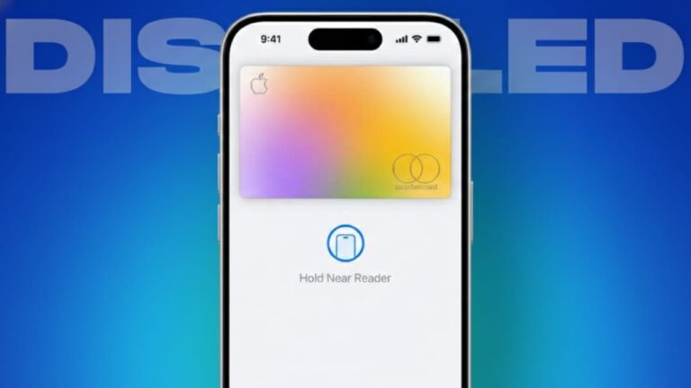 How to Turn Off Apple Pay on a Lost or Stolen iPhone (Easy Step-by-Step Guide)