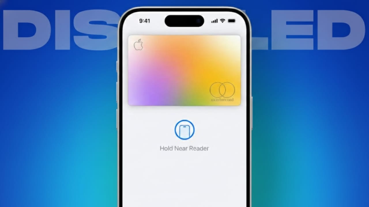 How to Turn Off Apple Pay on a Lost or Stolen iPhone (Easy Step-by-Step Guide)