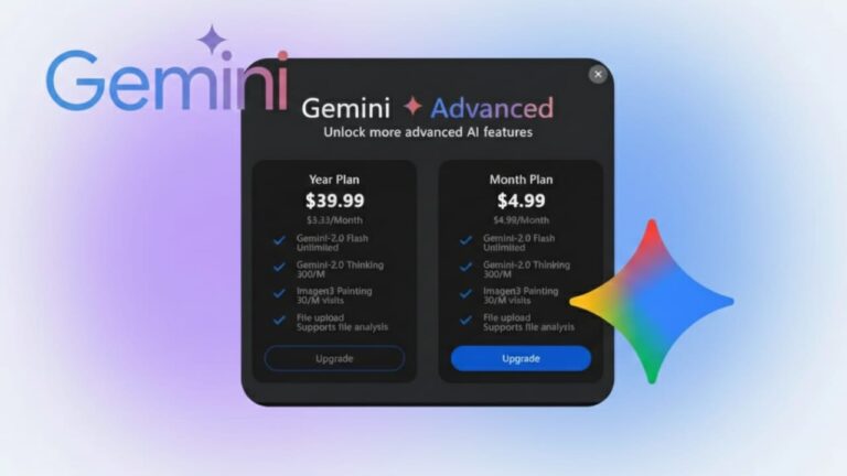 How to Plan Your 2026 Budget Using Google Gemini (Simple, Practical Guide)