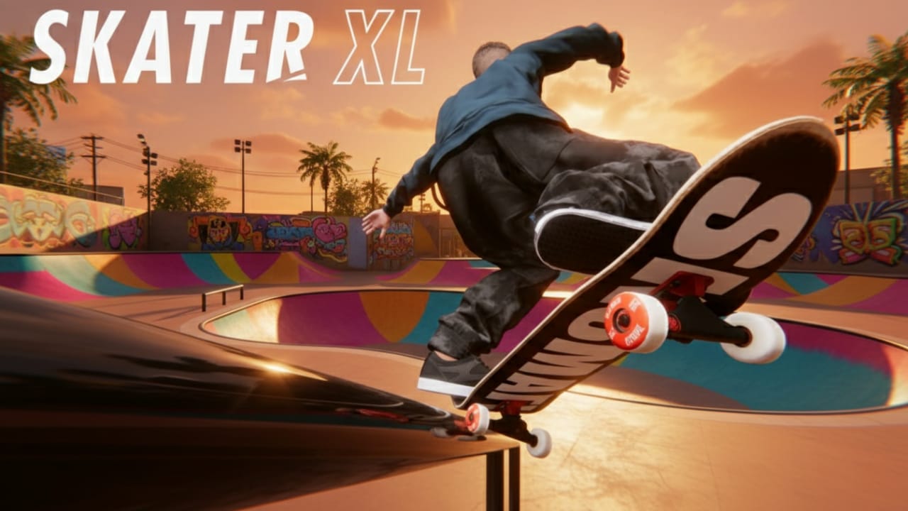 10 Must-Play Skateboarding Games for Android and iPhone (2026 Edition)
