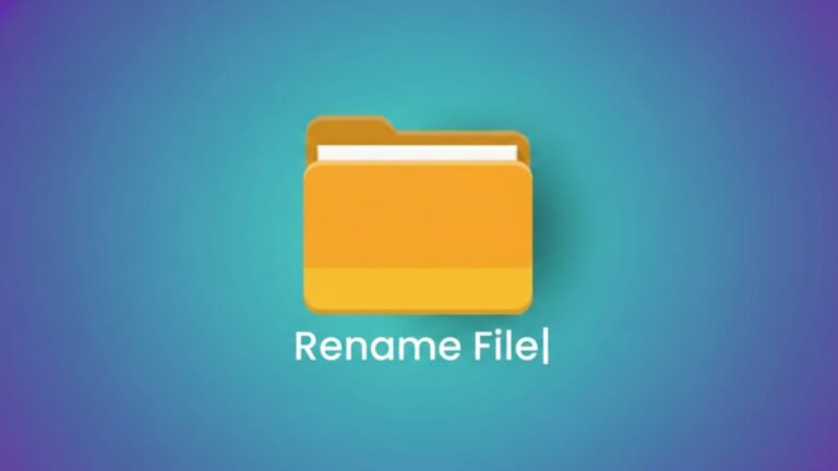 How to Rename Photos, Videos, and Files on iPhone and iPad (2026)