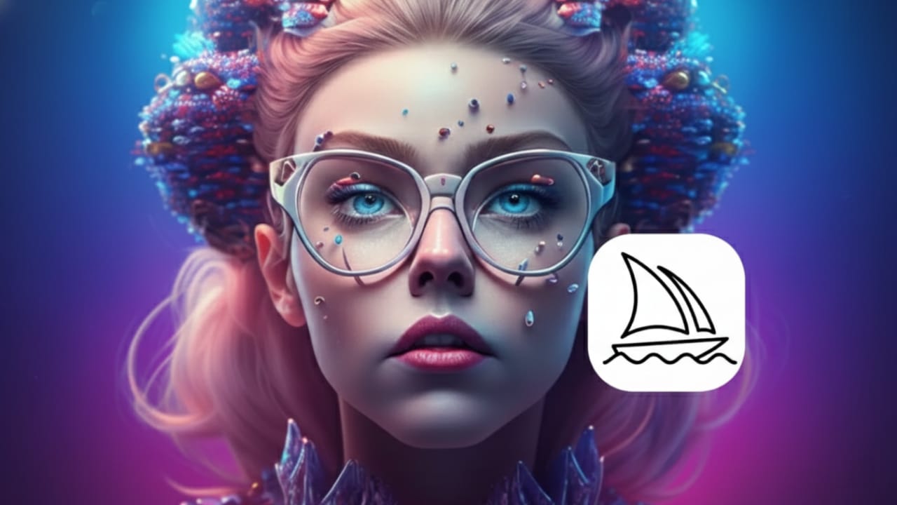 How to Create AI Images with Midjourney: A Simple Step-by-Step Guide (2026)