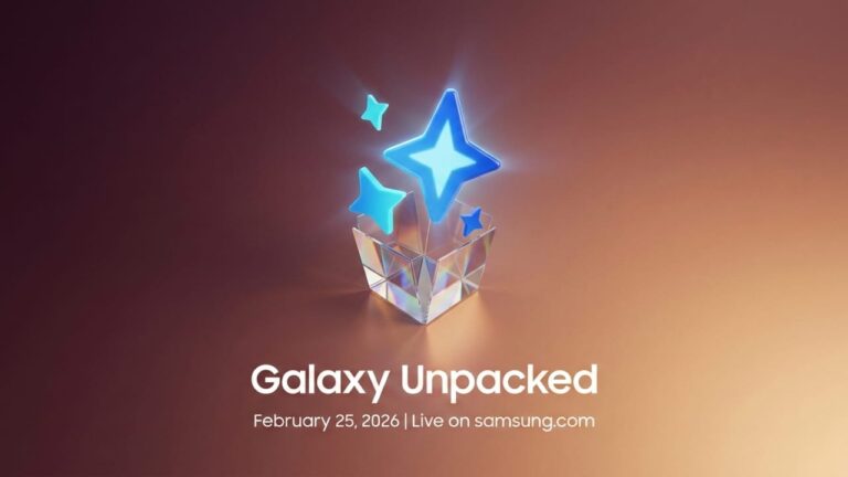 Samsung Galaxy Unpacked 2026: Galaxy S26 Series, AI Upgrades, and Buds4 Revealed