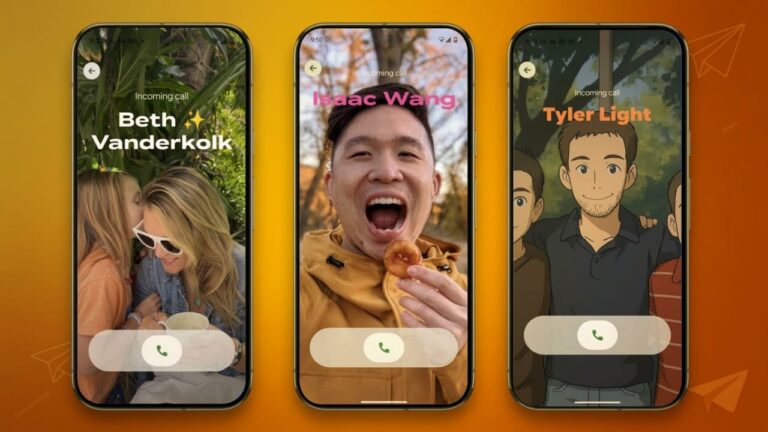 How to Set Up Calling Cards on Android and Personalize Your Caller Screen