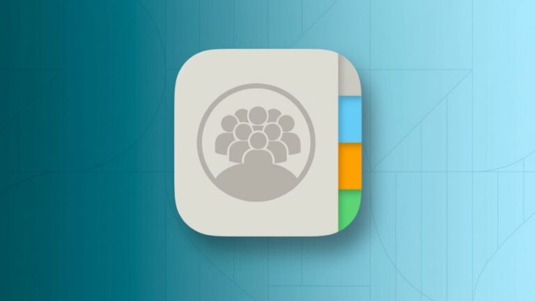 How to Create and Use Contact Lists on iPhone