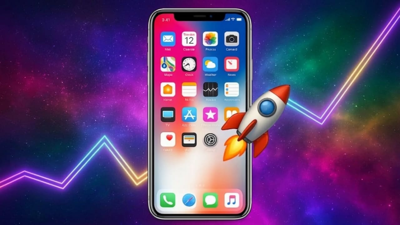 Make Your Old iPhone Feel Faster: 15 Practical Tips to Improve Performance