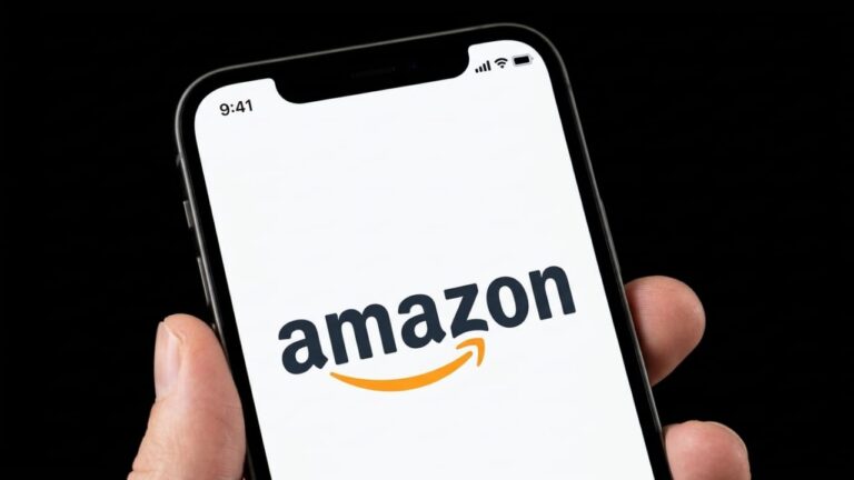 Amazon May Be Working on a New Alexa-Centered Smartphone