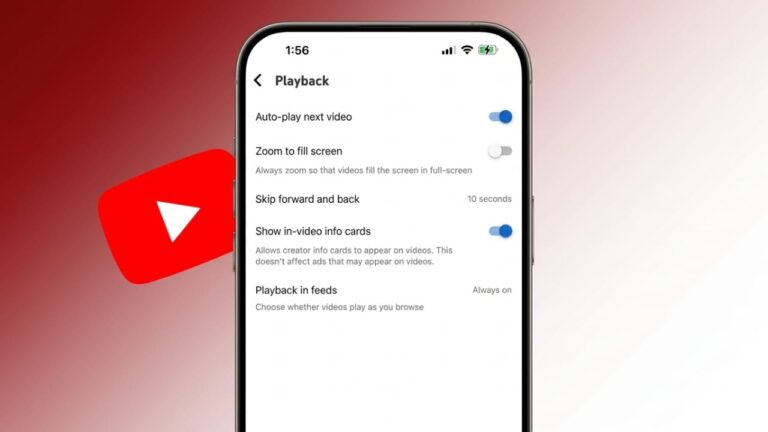 How to Turn Off Autoplay on YouTube (Mobile, PC & TV) – Simple Guide 2026