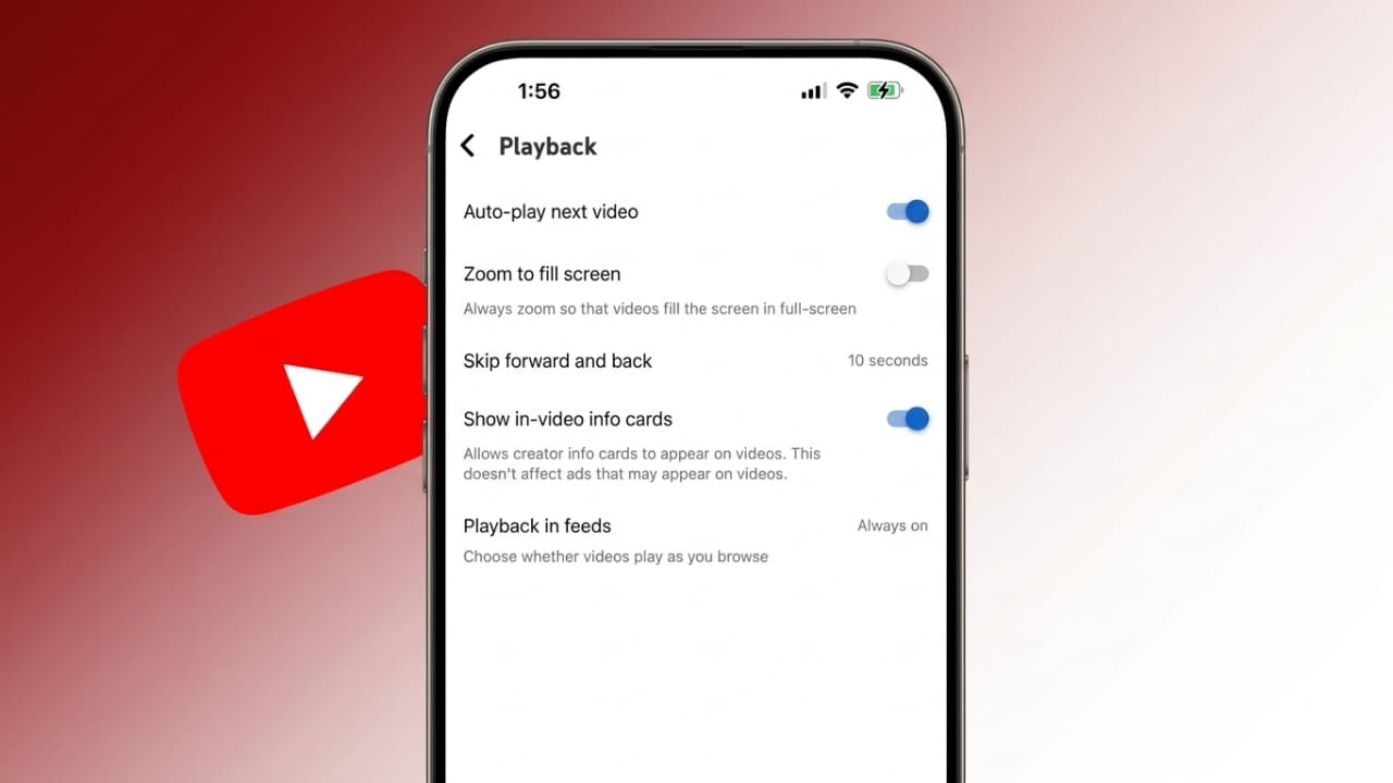 How to Turn Off Autoplay on YouTube (Mobile, PC & TV) – Simple Guide 2026
