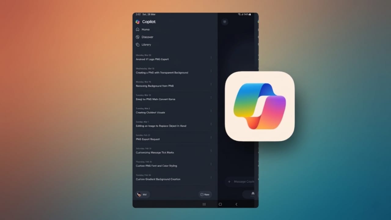 How to Delete Copilot Chat History