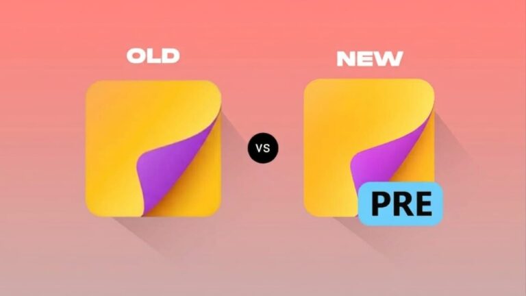 New Sticky Notes vs Old Sticky Notes: A Simple Comparison Guide