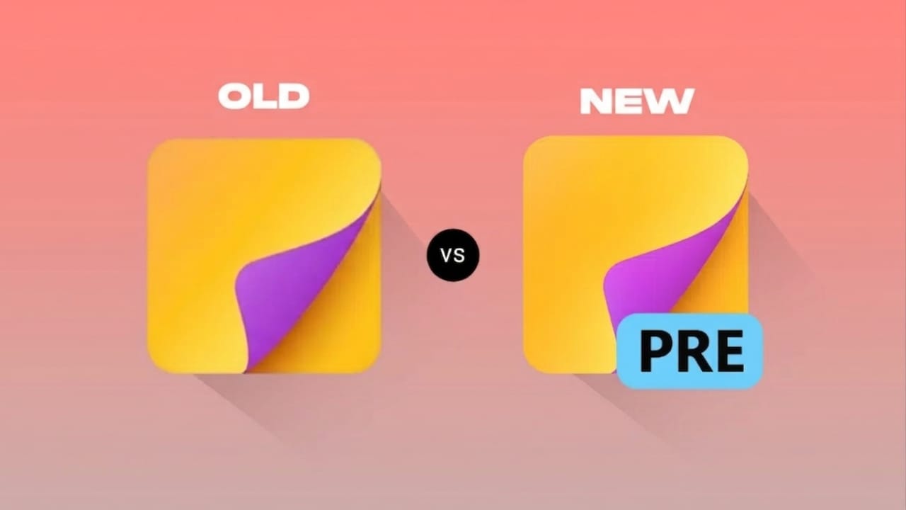 New Sticky Notes vs Old Sticky Notes: A Simple Comparison Guide
