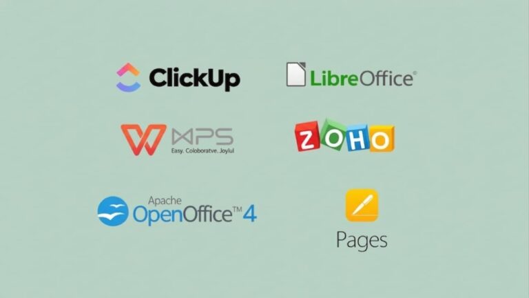 Open-Source Microsoft Office Alternatives: Best Free Tools Guide