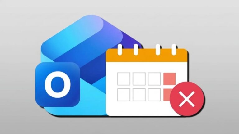 How to Remove Old Calendar Events in Outlook