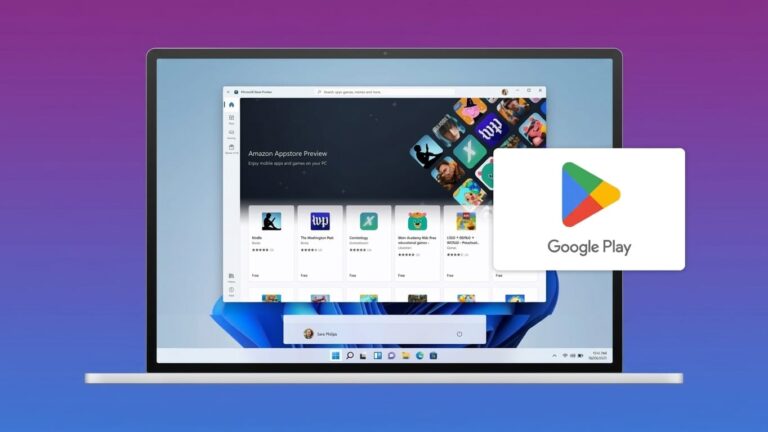 How to Install Google Play Store on Windows 11 (Simple Guide – 2026)