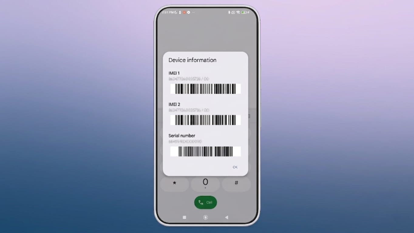 How to Find Your IMEI Number on Android (2026 Guide)