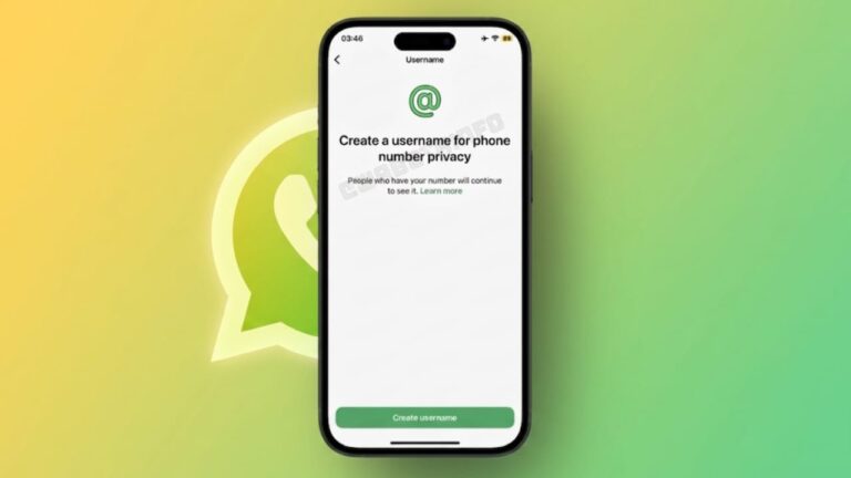 WhatsApp Introduces Usernames: A Safer Way to Connect