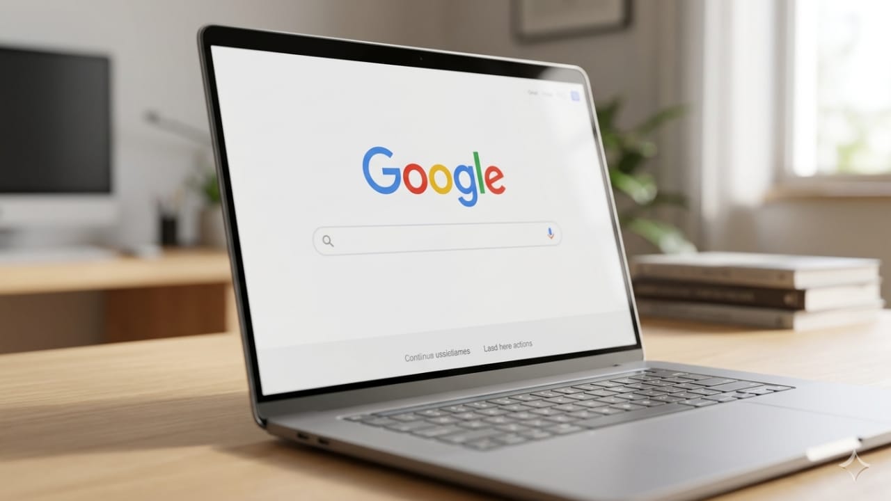 Google AI Search Update: Instantly Find Products Available Near You