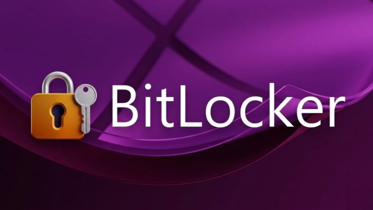 How to Install and Use BitLocker on Windows 11 in 2026
