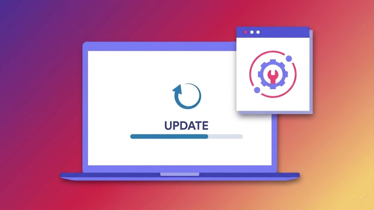 How to Stop Browsers From Updating Automatically in 2026