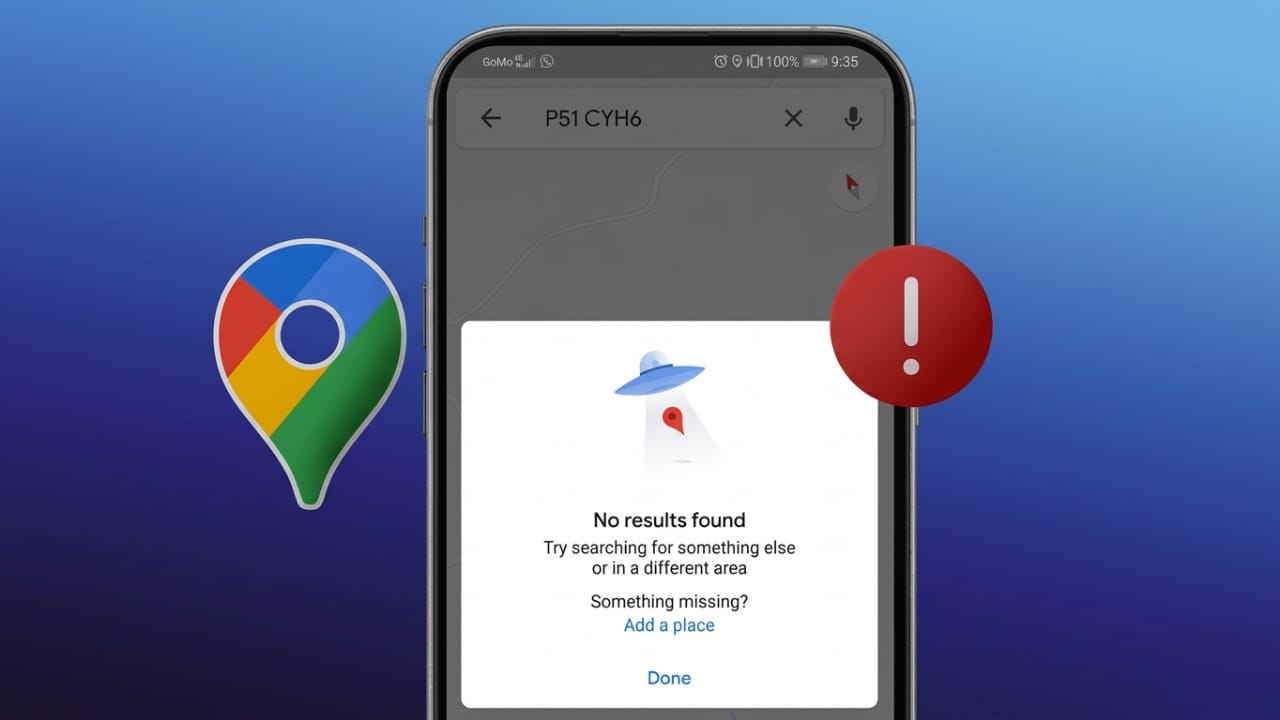 Google Maps Loading Slowly? Try These Simple Fixes (2026)