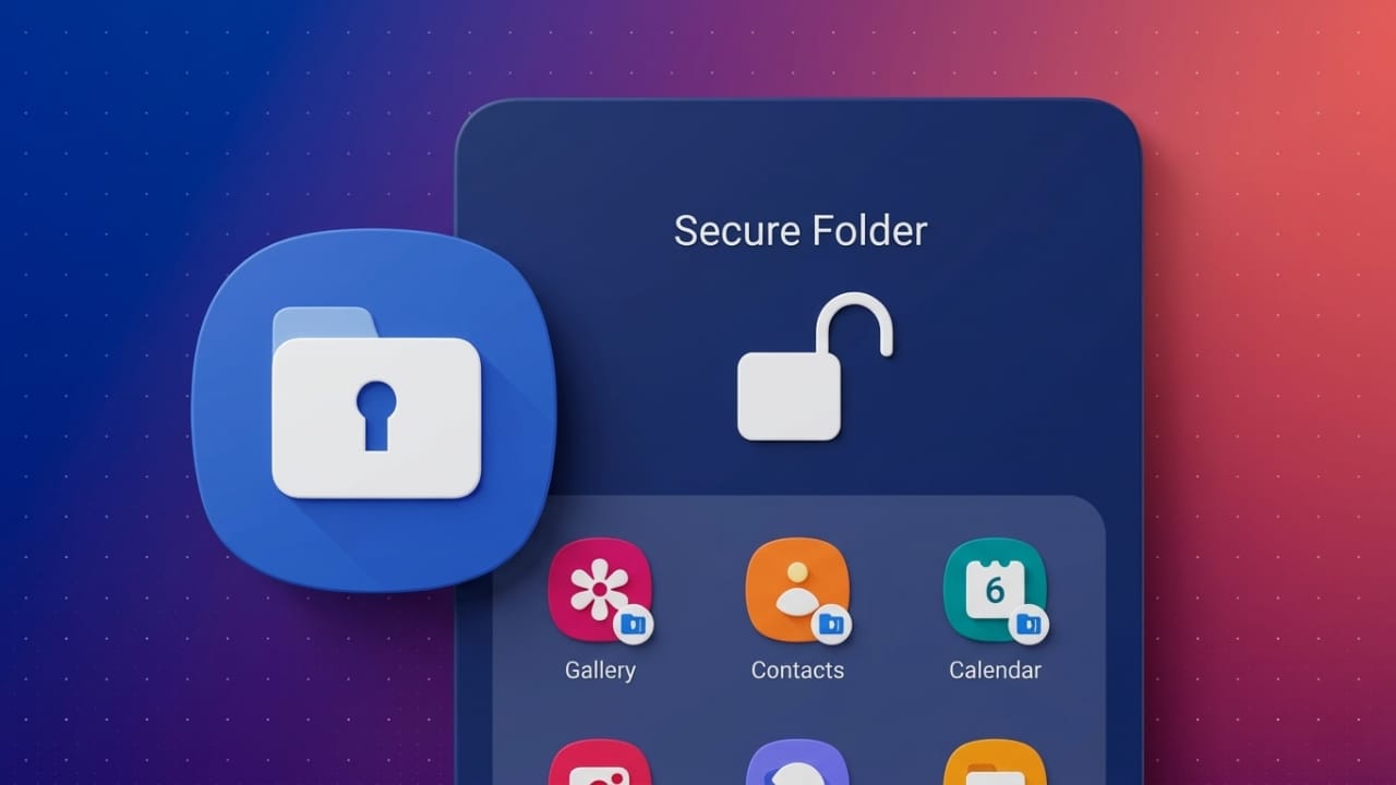 How to Delete Secure Folder on Samsung Phones (Simple Guide)