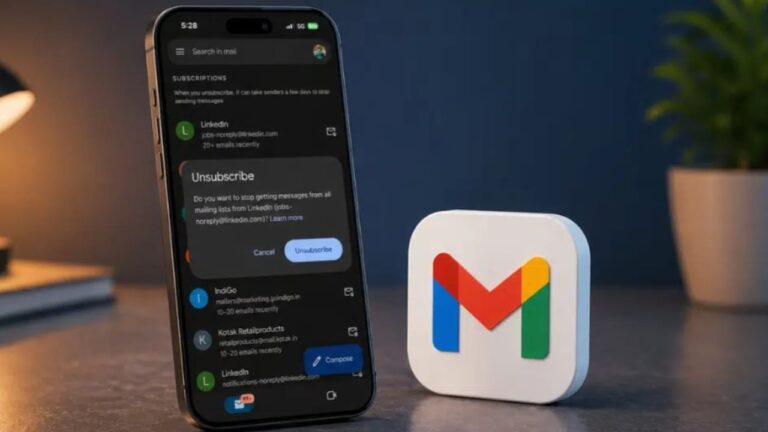 Clean Your Gmail Inbox in Minutes with This Simple Trick