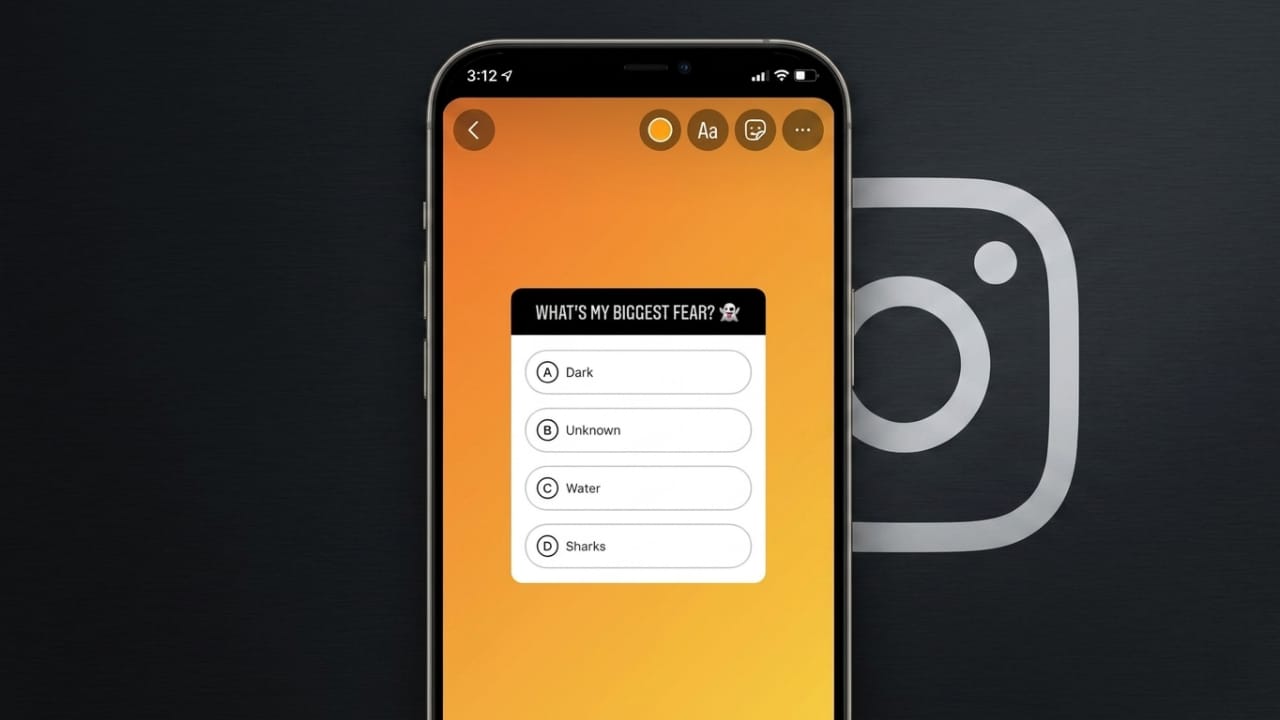 How to Boost Engagement with Instagram Story Polls and Questions