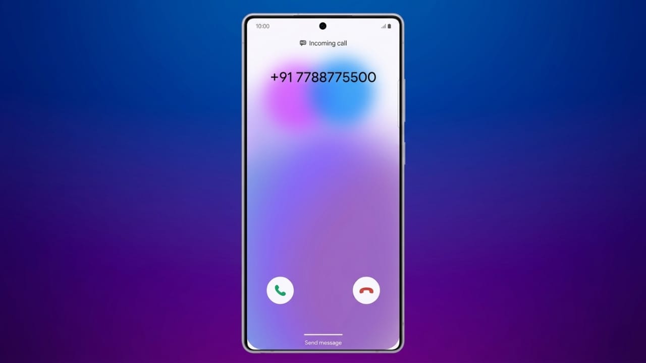How to Fix Contact Names Not Showing During Incoming Calls on Android