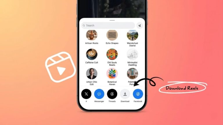 How to Save Instagram Videos Safely and Easily in 2026