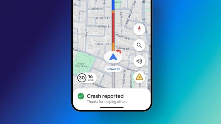 How to Turn Off Voice Navigation in Google Maps on Android and iPhone
