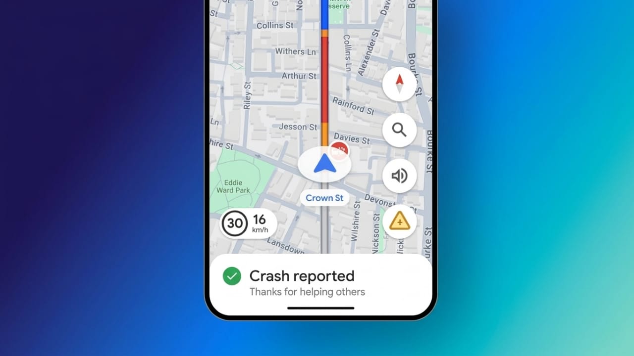 How to Turn Off Voice Navigation in Google Maps on Android and iPhone