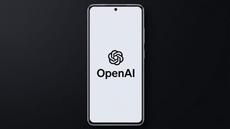 OpenAI May Be Moving Closer to a Public Stock Market Listing