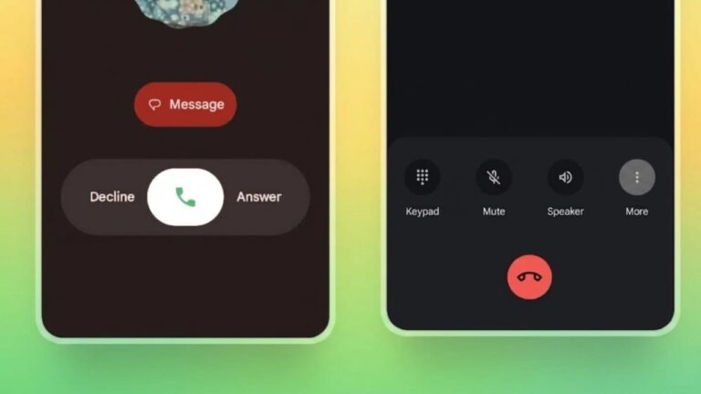 How to Switch Back to the Old Google Dialer UI on Android