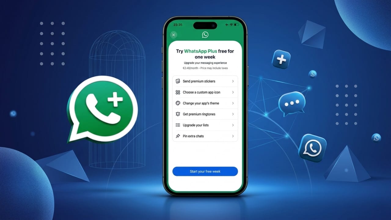WhatsApp Plus: Features, Price, Availability, and Everything You Should Know