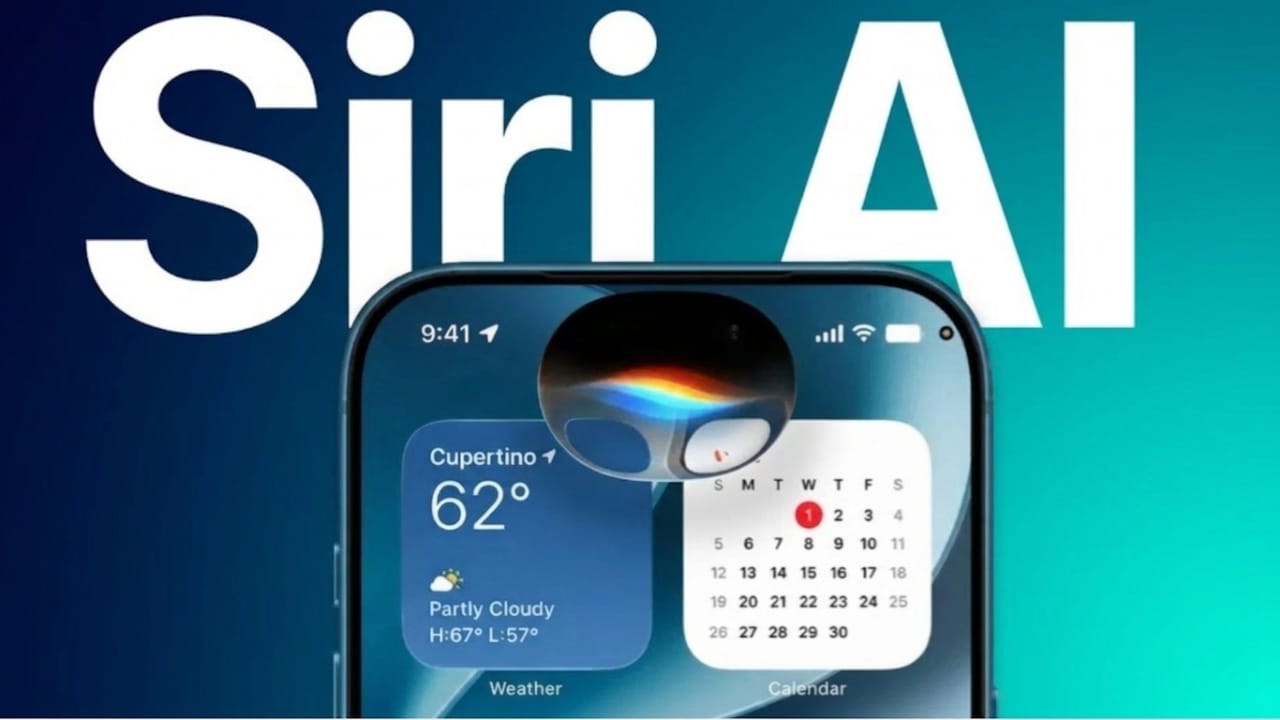 Apple Introduces Siri AI and iOS 27 at WWDC 2026