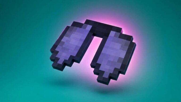 Minecraft Elytra Guide: How to Get, Fly, Repair, and Upgrade Elytra