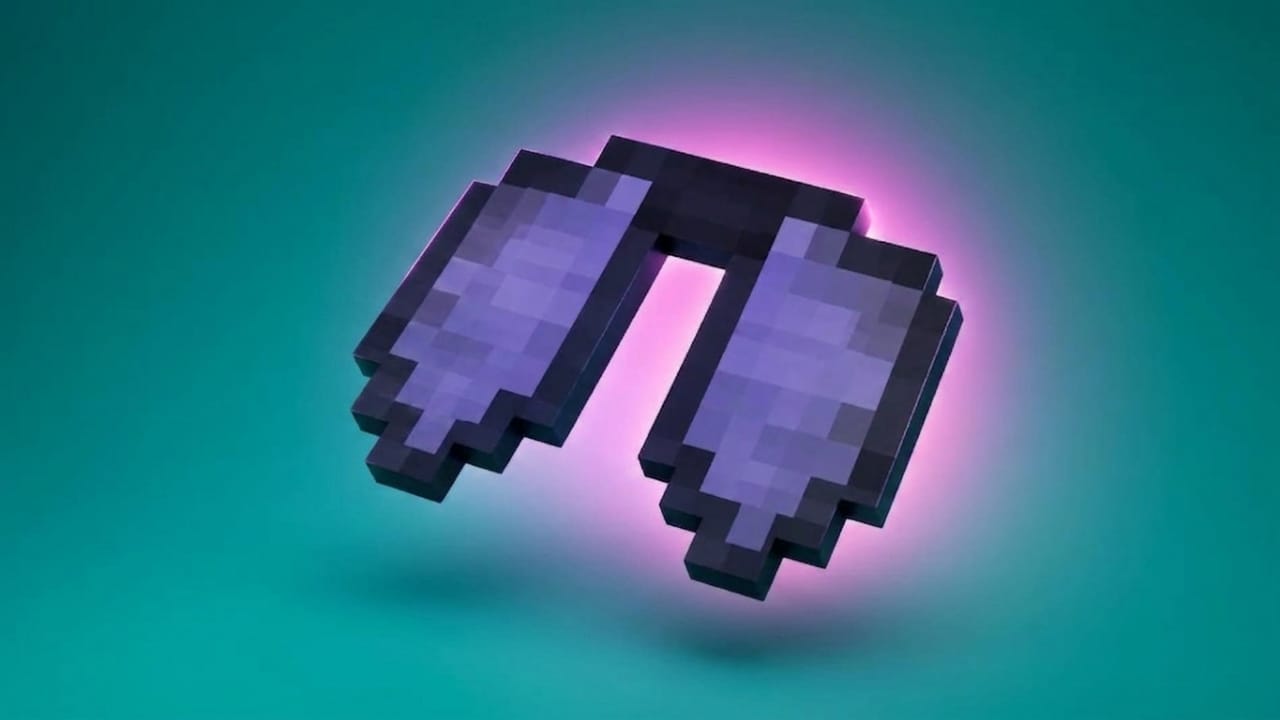 Minecraft Elytra Guide: How to Get, Fly, Repair, and Upgrade Elytra