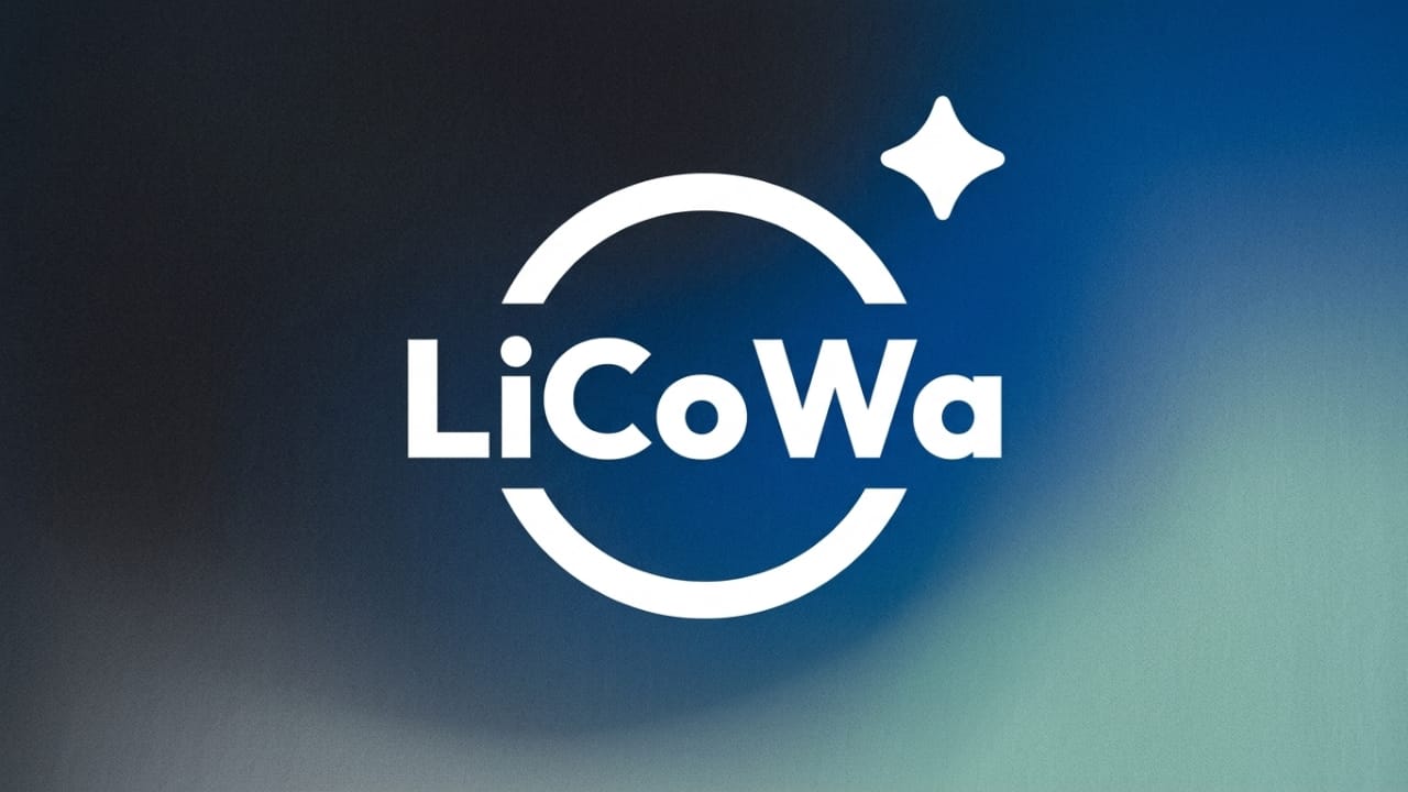 Licowa AI Photo Editor: A Versatile App for Photo Editing, Live Wallpapers, and Collages