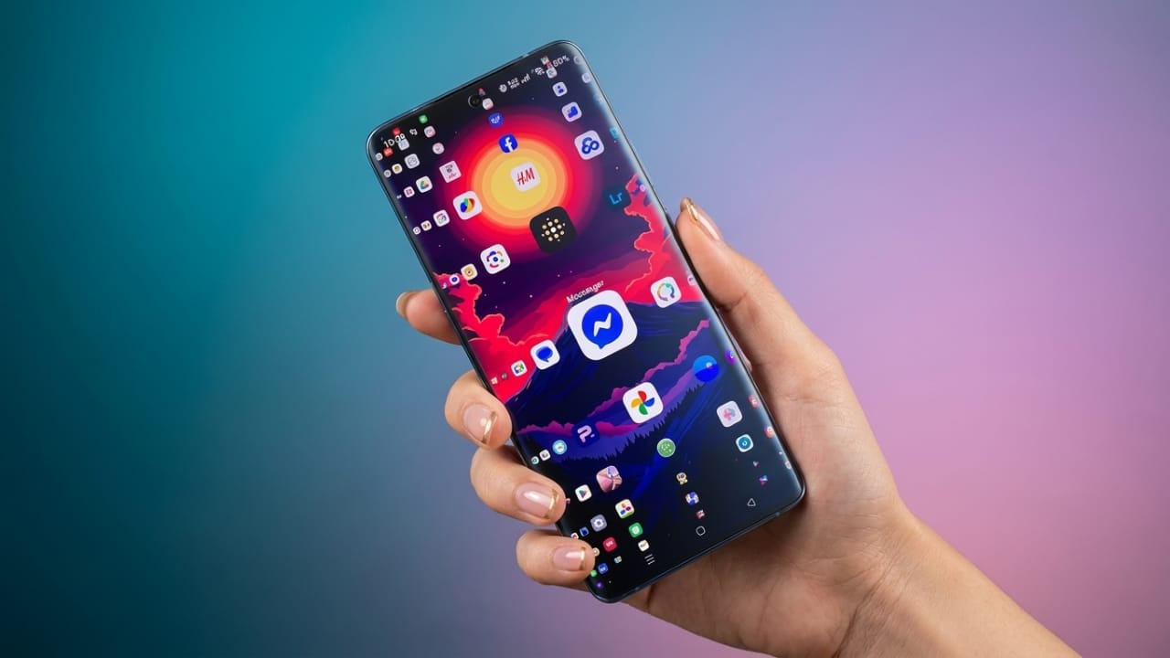 Lens Launcher: A Faster Way to Access Apps on Android
