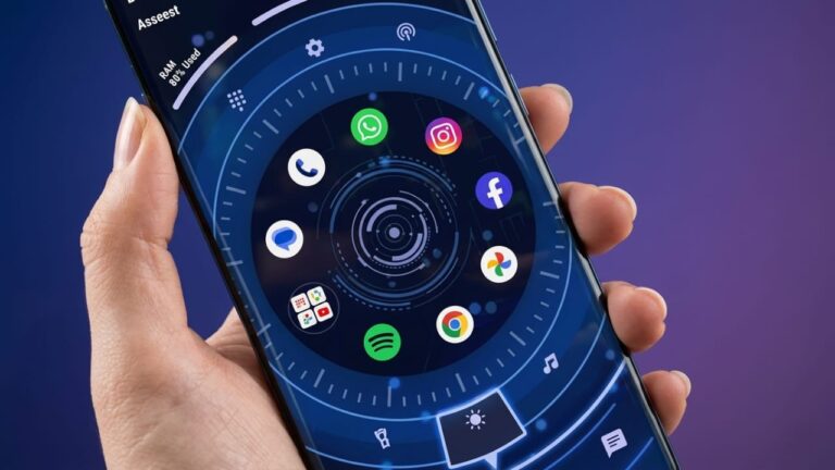 Orbit Launcher Review: AI Features, 3D Themes, and Smart Customization for Android