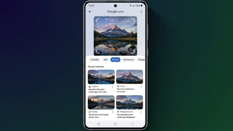 How to Do a Reverse Image Search on Phone and PC