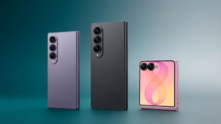 Samsung Galaxy Unpacked July 2026: Key Announcements from Samsung's Biggest Event