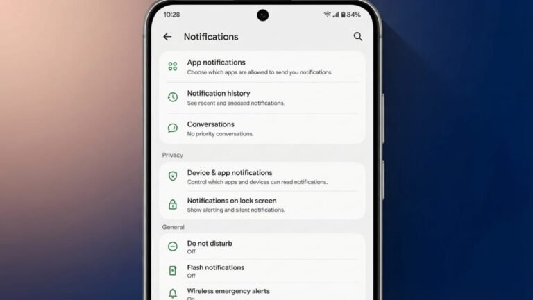 How to Fix Notification Problems on Android