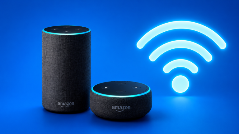 How to Connect Your Echo and Alexa to Wi-Fi: A Simple Step-by-Step Guide