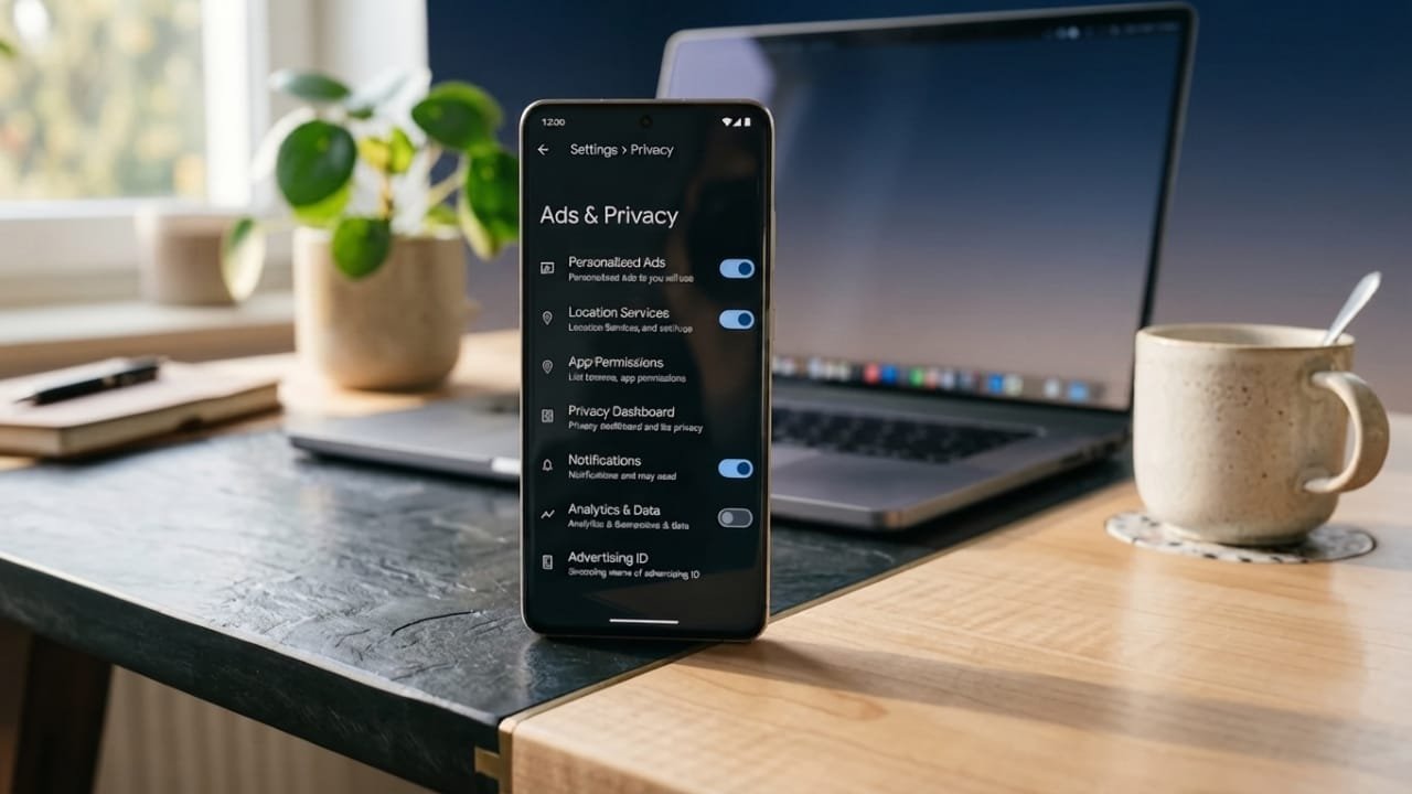 How to Stop Unwanted Ads on Your Android Phone Safely