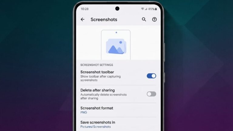 How to Fix Screenshots Not Working on Android
