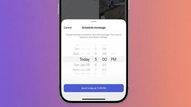 How to Schedule Messages on Instagram: A Simple Guide