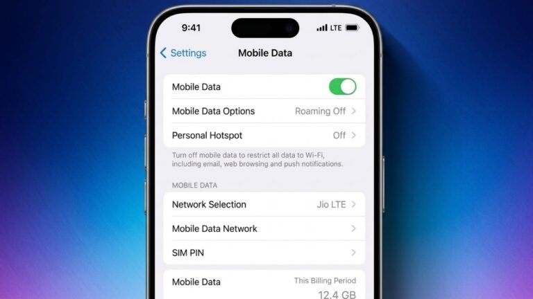 How LTE Networks Work: A Beginner-Friendly Guide to LTE Technology